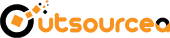 Outsourcea Logo