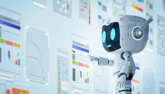 AI & Automation Services