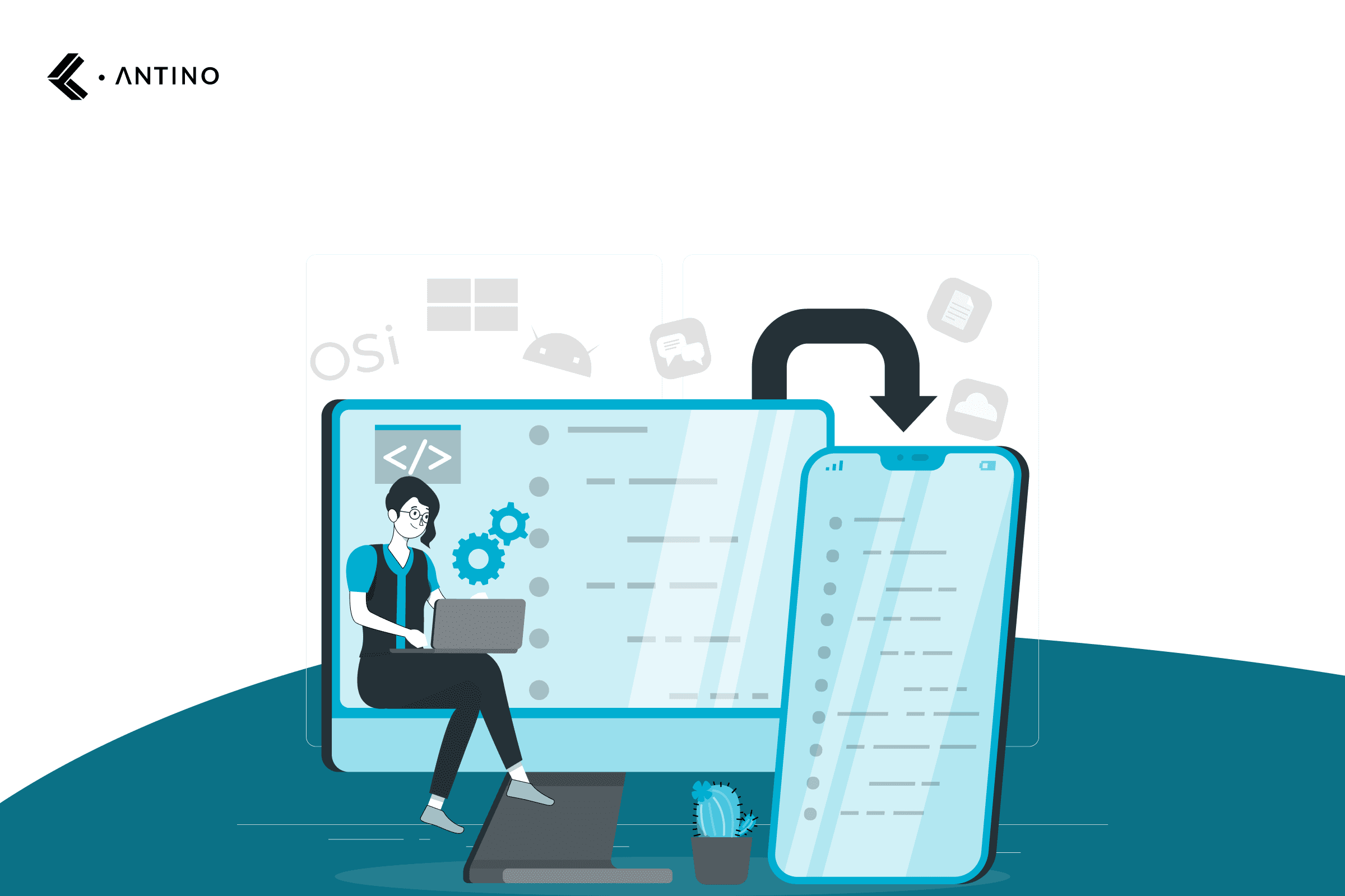Web & App Development