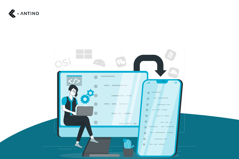 Web & App Development