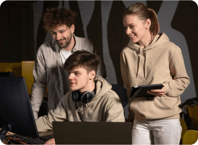 The On-Demand Business Model: Building Teams Without Permanent Overhead